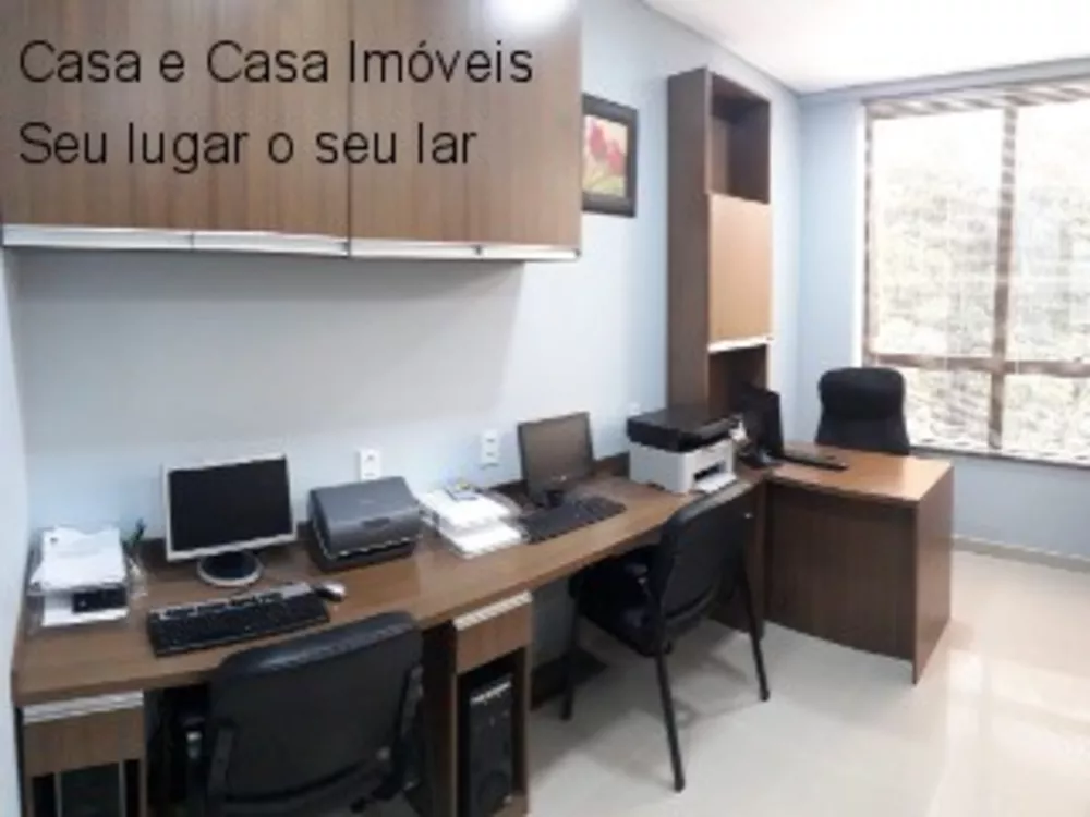 Conjunto Comercial-Sala à venda, 34m² - Foto 4