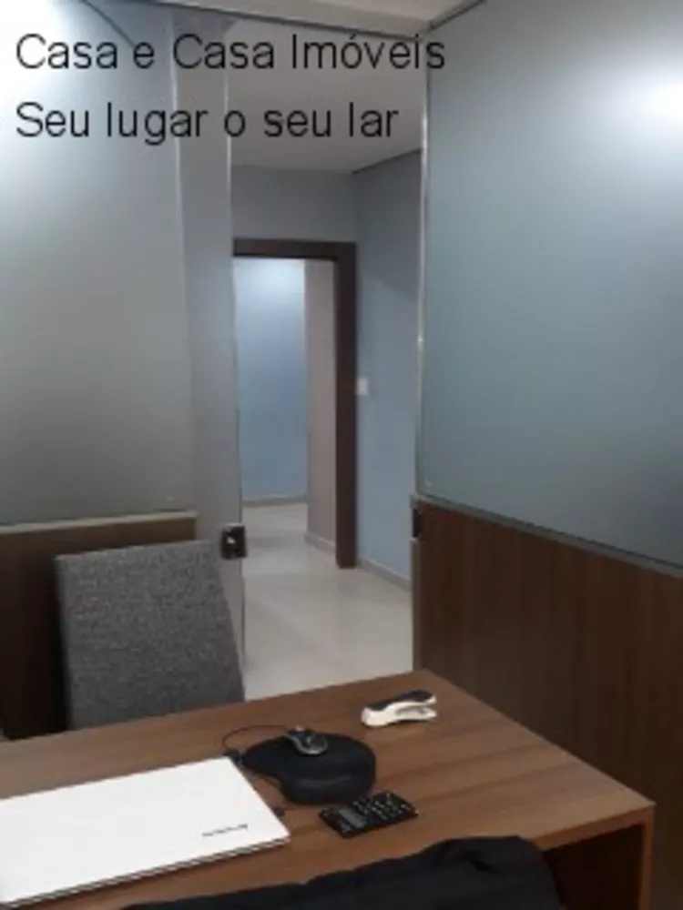 Conjunto Comercial-Sala à venda, 34m² - Foto 6