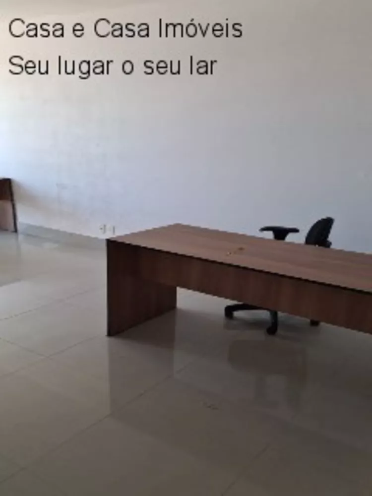 Sala-Conjunto, 36 m² - Foto 4