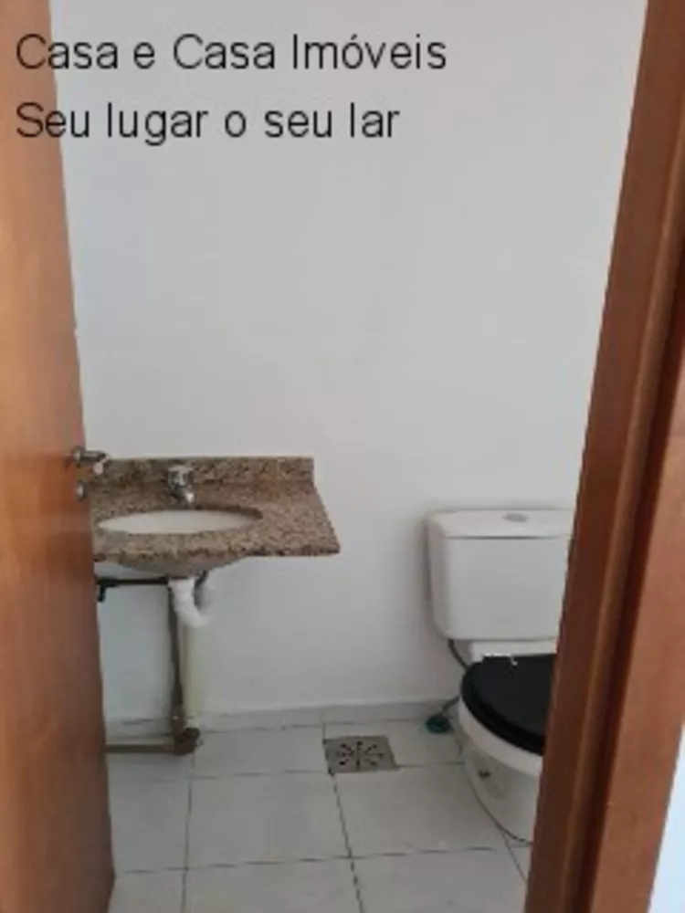 Sala-Conjunto, 36 m² - Foto 5