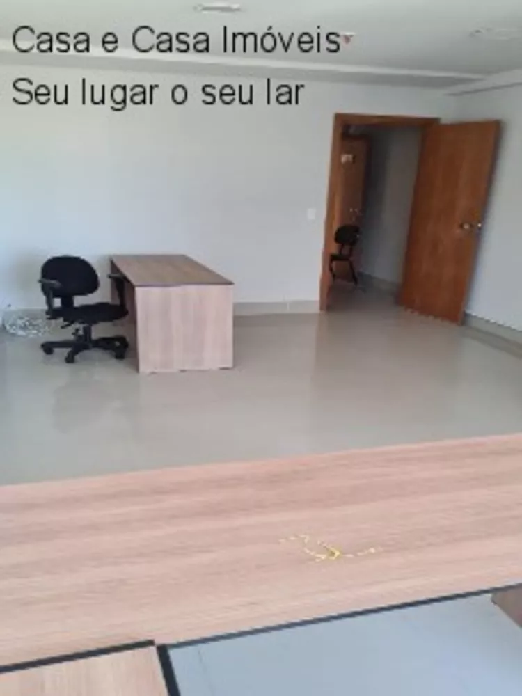 Sala-Conjunto, 36 m² - Foto 6