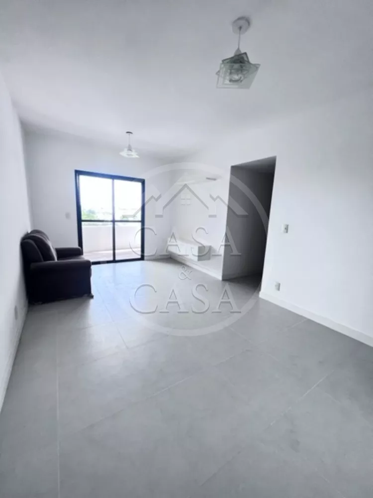 Apartamento, 3 quartos, 107 m² - Foto 2
