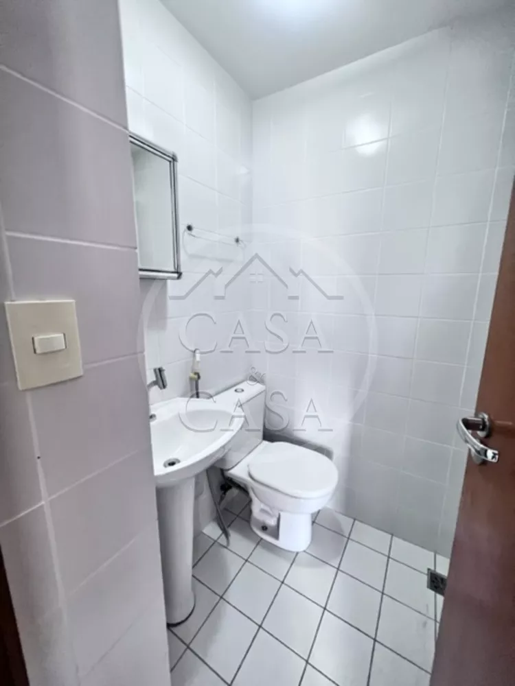 Apartamento, 3 quartos, 107 m² - Foto 5