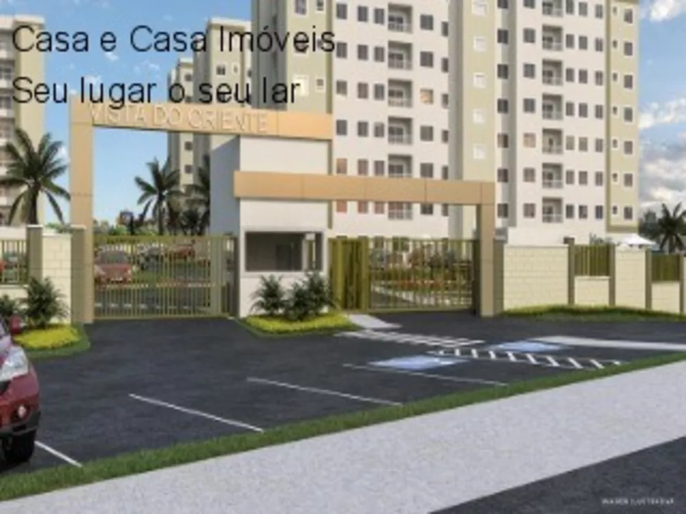 Apartamento, 2 quartos, 44 m² - Foto 5