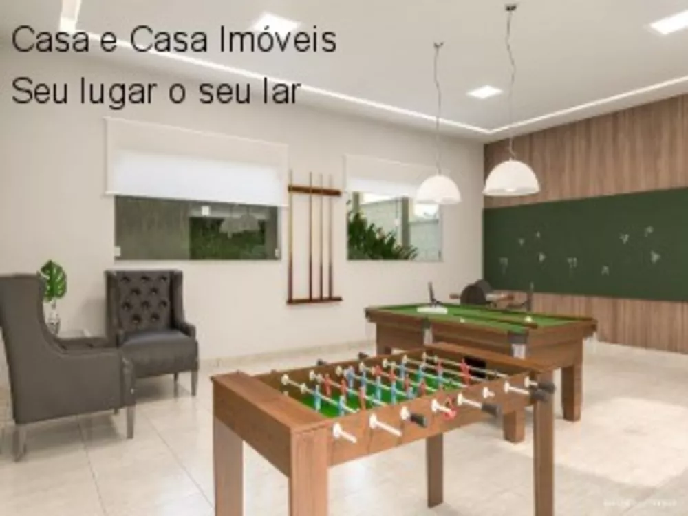 Apartamento, 2 quartos, 44 m² - Foto 2