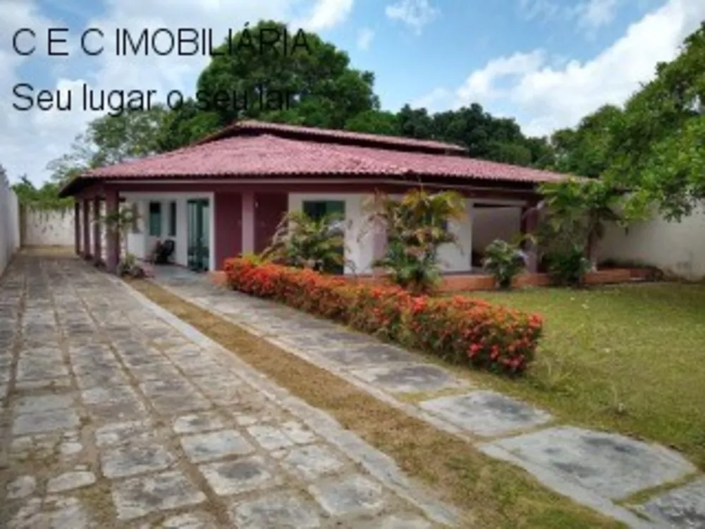 Casa, 3 quartos, 180 m² - Foto 1