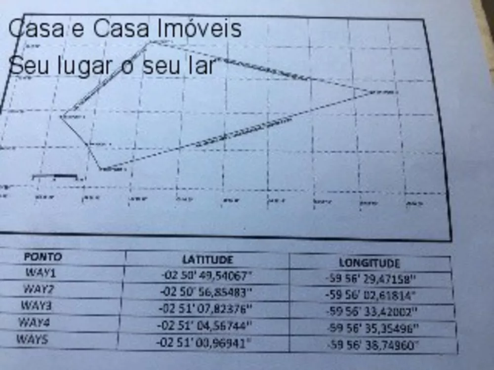 Terreno à venda - Foto 1