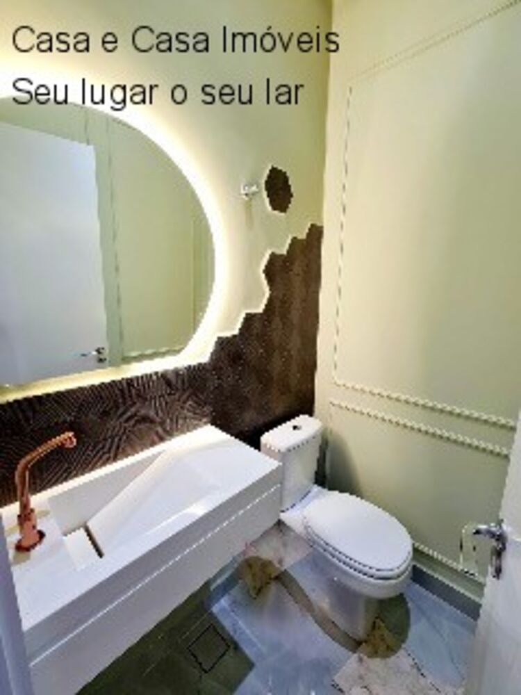 Casa, 3 quartos, 20 m² - Foto 7