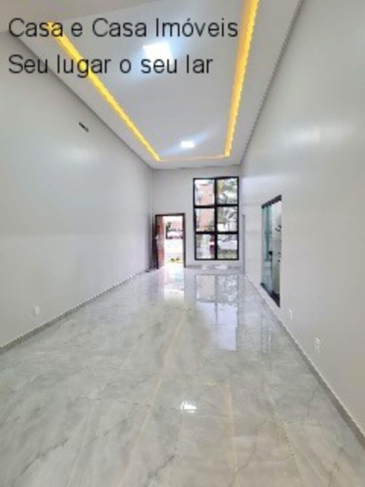 Casa, 3 quartos, 20 m² - Foto 1