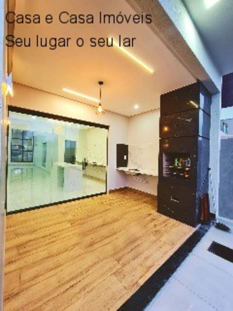 Casa, 3 quartos, 20 m² - Foto 14