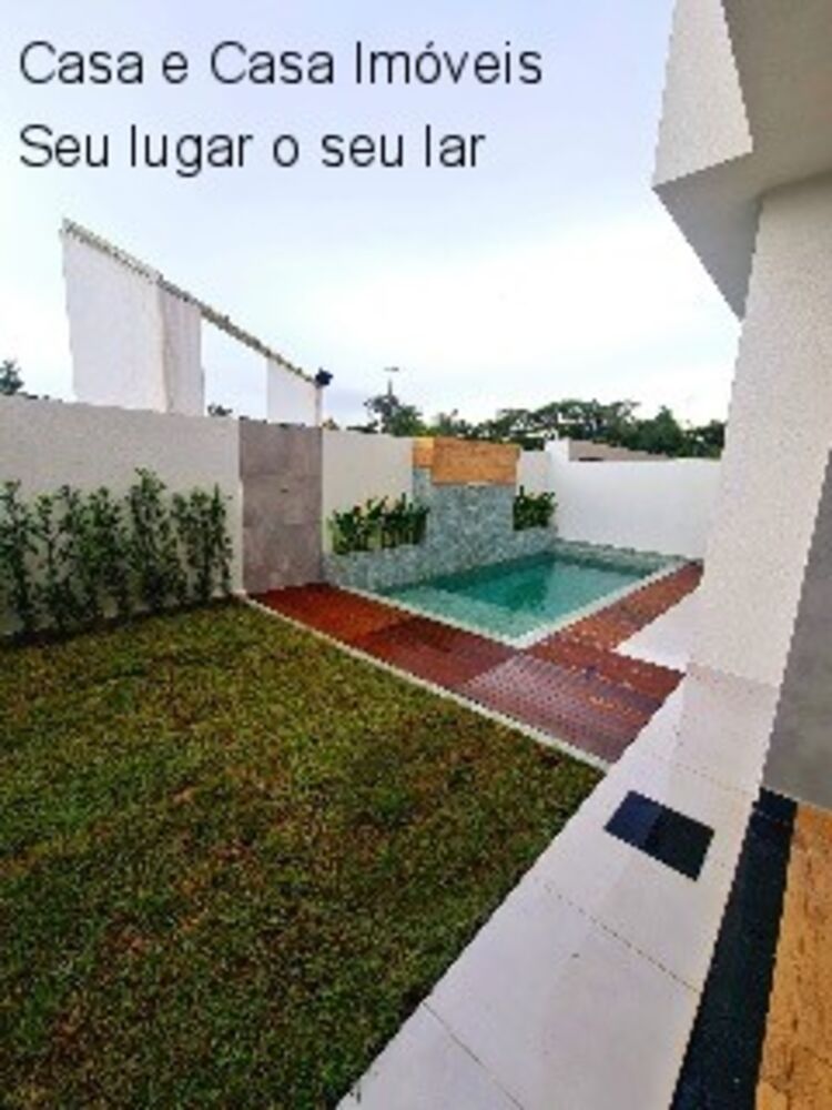 Casa, 3 quartos, 20 m² - Foto 9