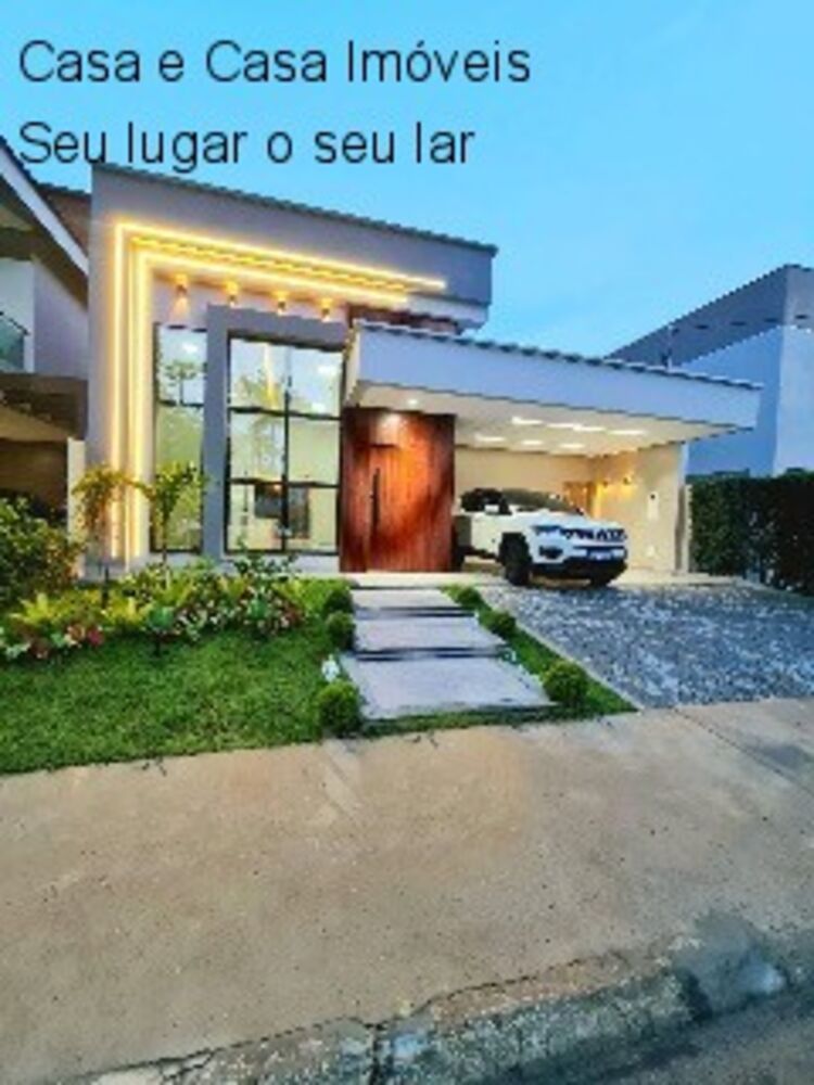 Casa, 3 quartos, 20 m² - Foto 13
