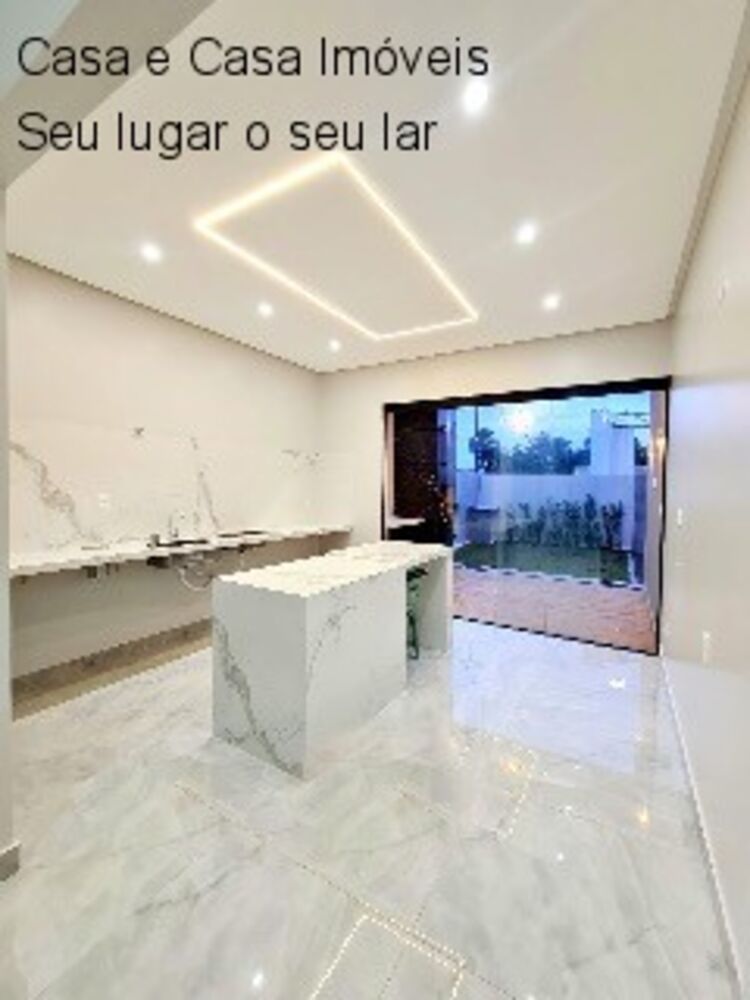 Casa, 3 quartos, 20 m² - Foto 4