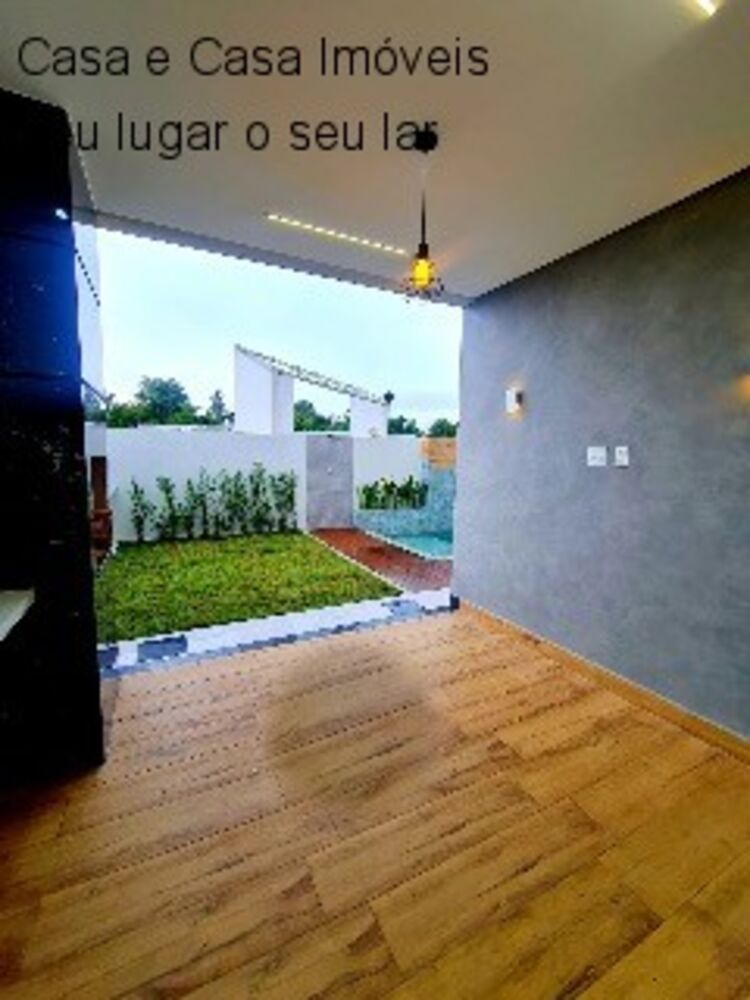 Casa, 3 quartos, 20 m² - Foto 11