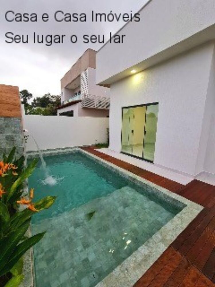 Casa, 3 quartos, 20 m² - Foto 8