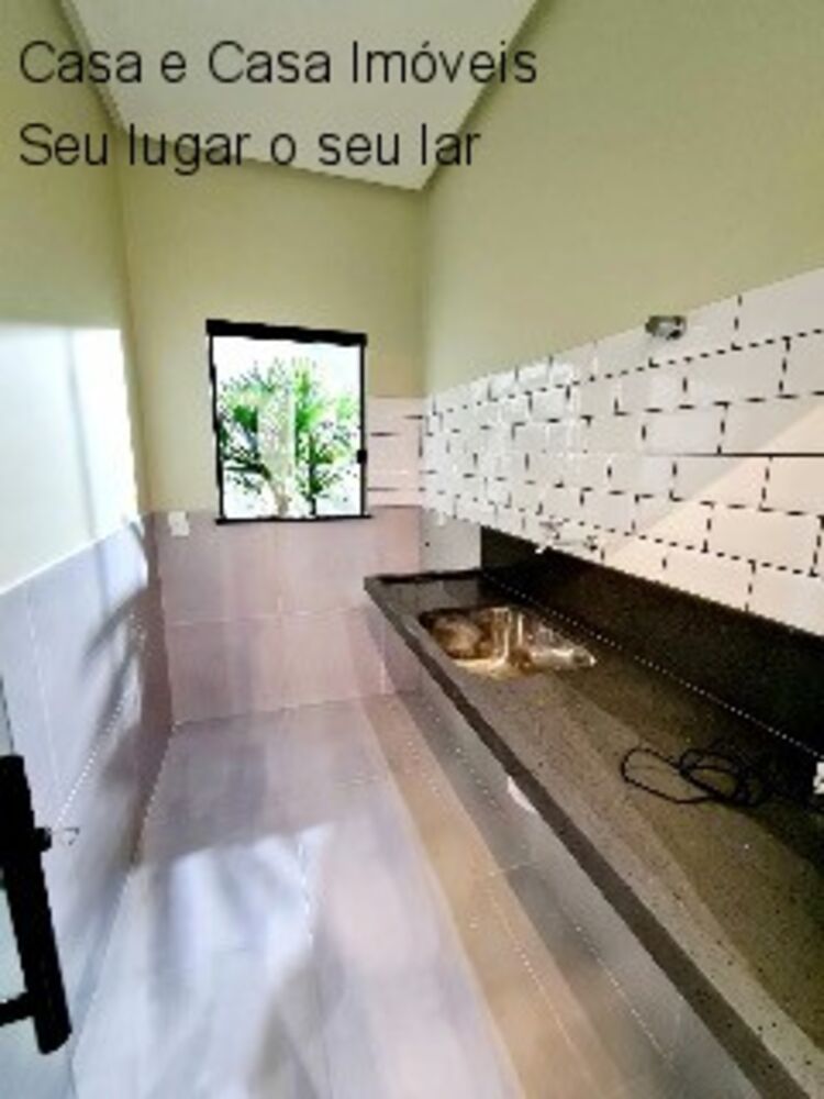 Casa, 3 quartos, 20 m² - Foto 6