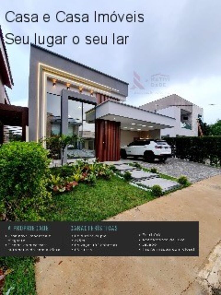 Casa, 3 quartos, 20 m² - Foto 12