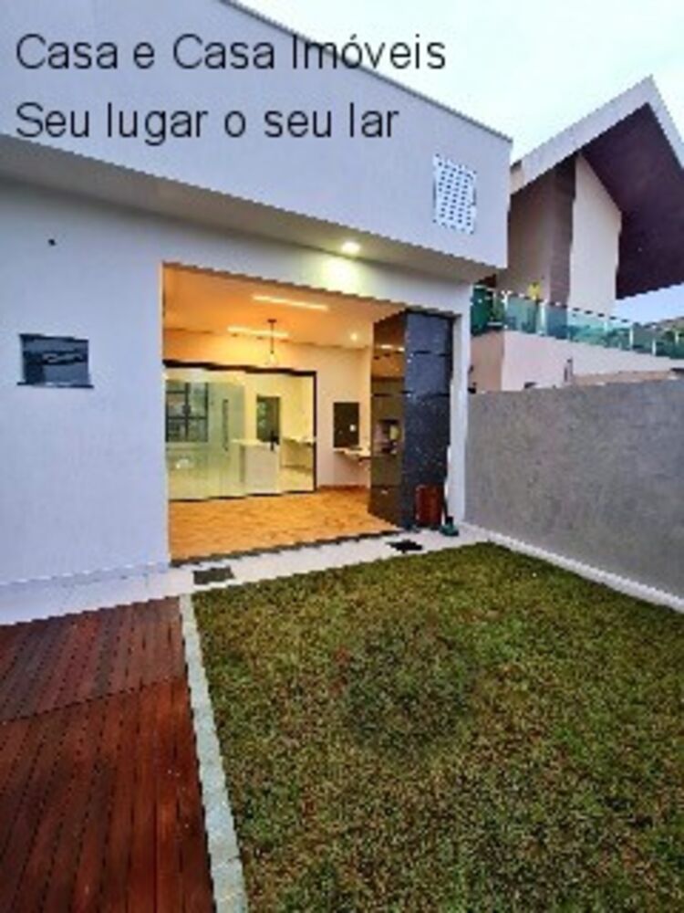 Casa, 3 quartos, 20 m² - Foto 10