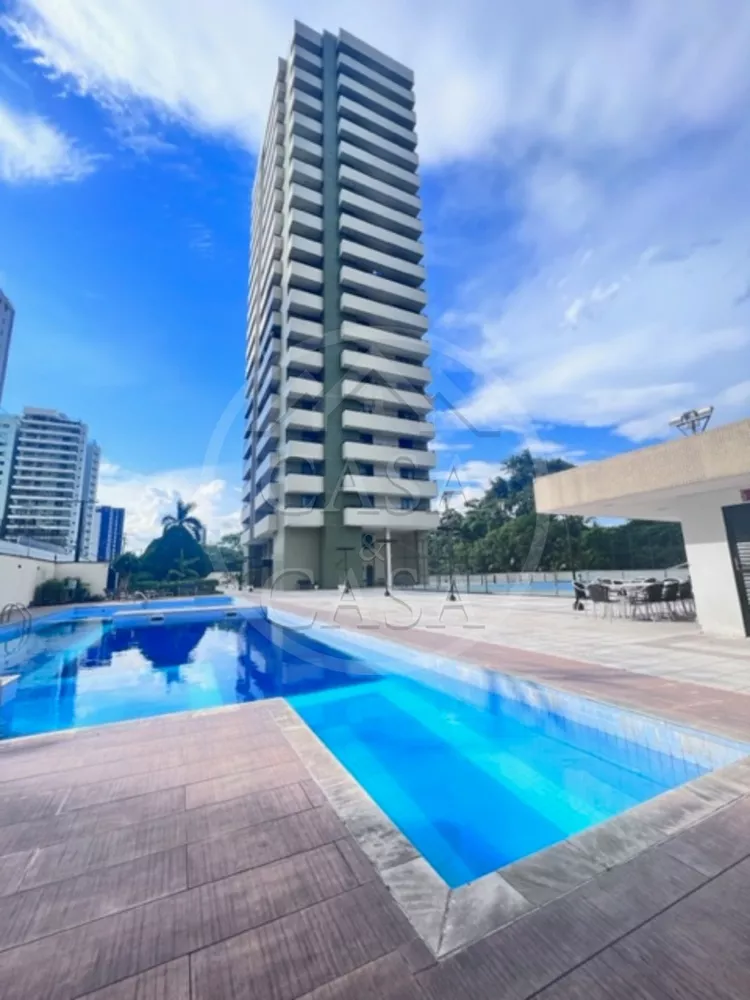 Apartamento, 3 quartos, 204 m² - Foto 1