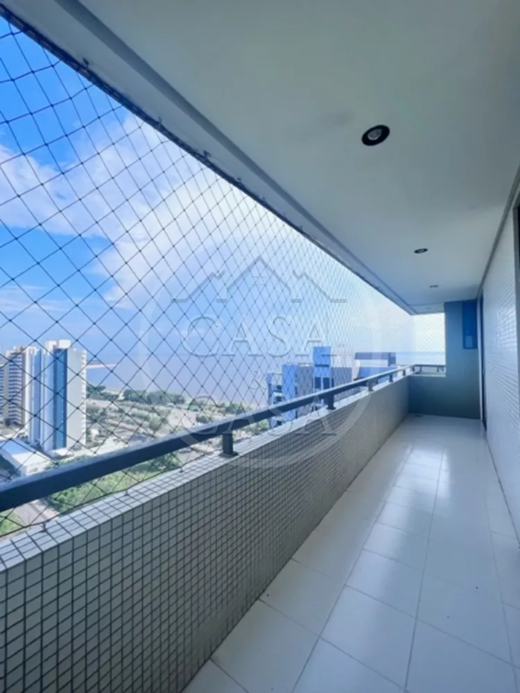 Apartamento, 3 quartos, 204 m² - Foto 3