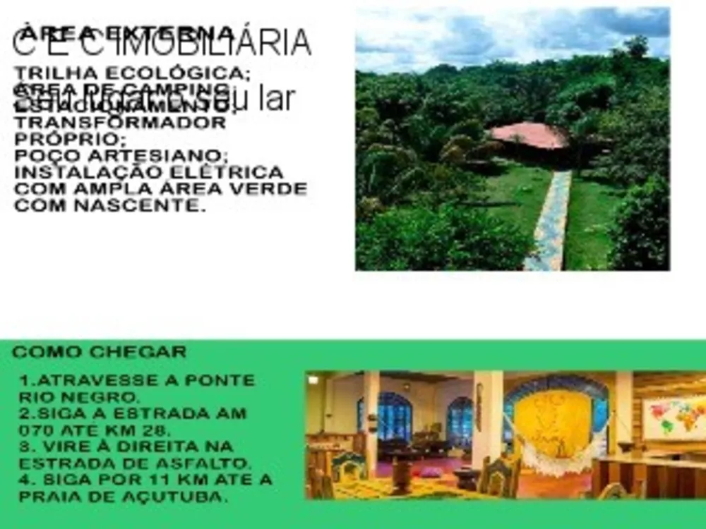 Sítio, 7 quartos, 78290 m² - Foto 6