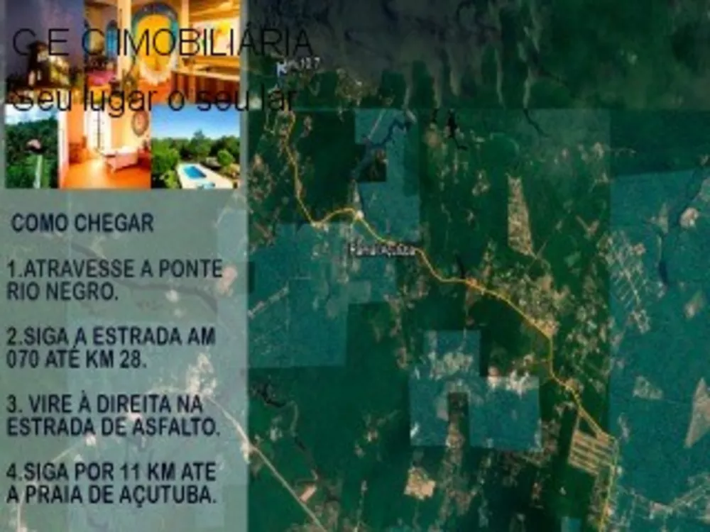 Sítio, 7 quartos, 78290 m² - Foto 5