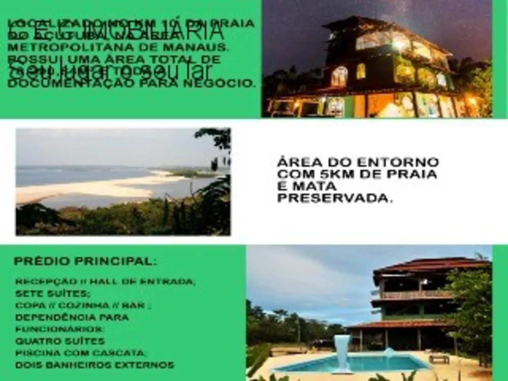 Sítio, 7 quartos, 78290 m² - Foto 7