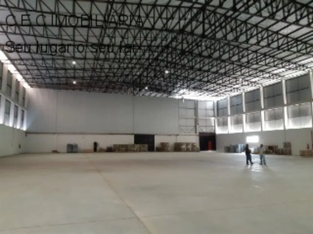 Depósito-Galpão, 10000 m² - Foto 3