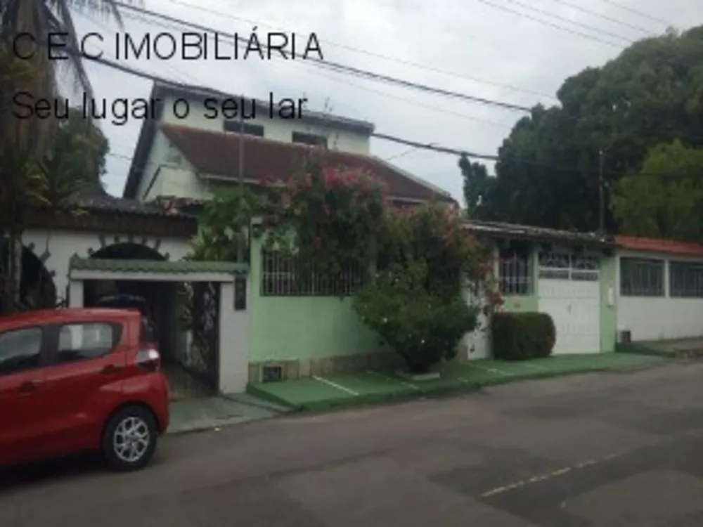 Casa, 3 quartos, 282 m² - Foto 5