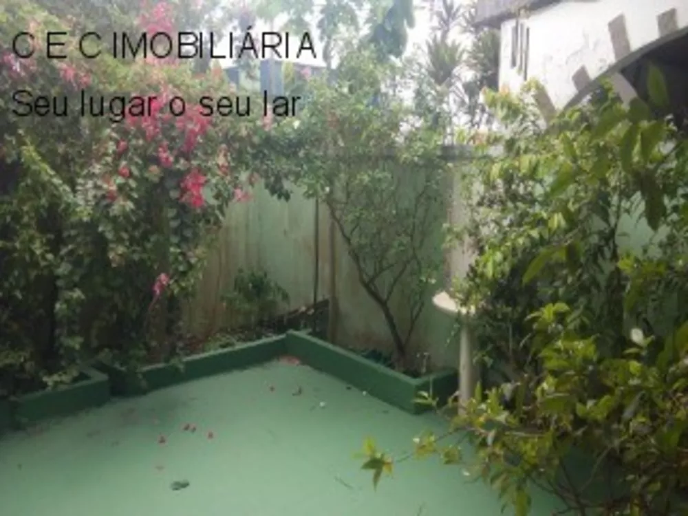 Casa, 3 quartos, 282 m² - Foto 8