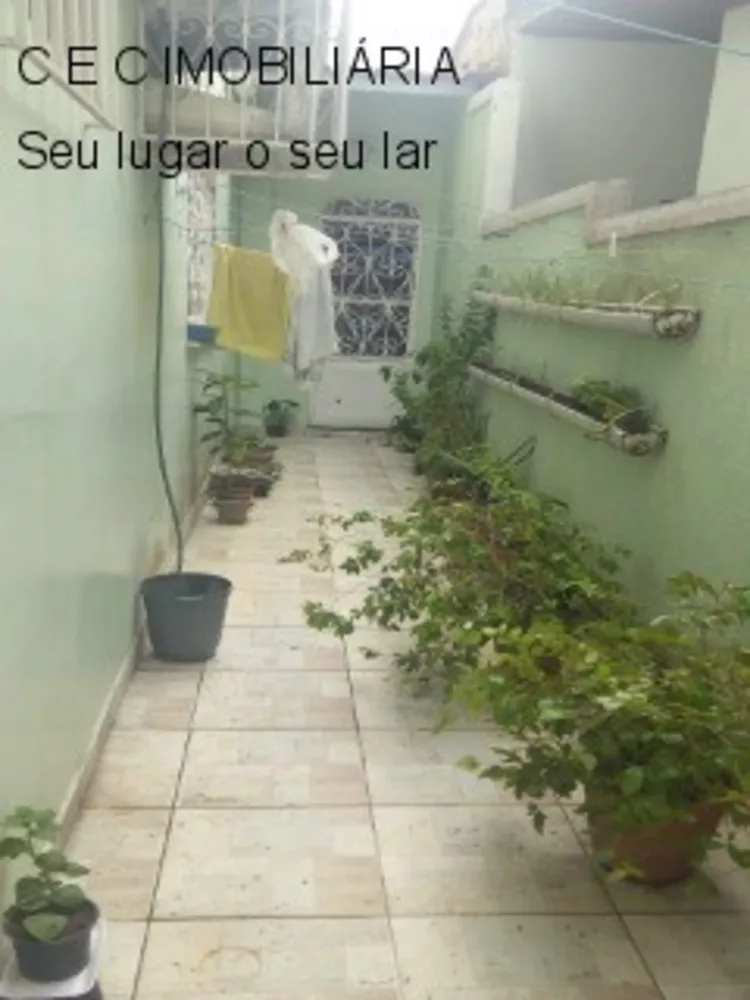 Casa, 3 quartos, 282 m² - Foto 3