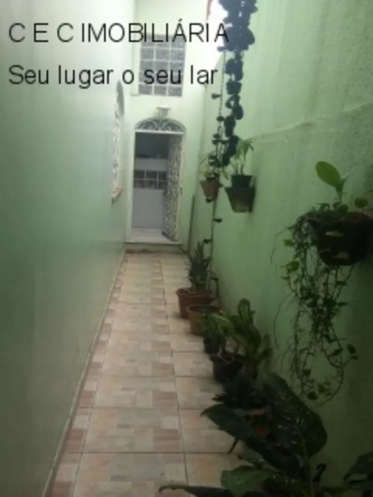 Casa, 3 quartos, 282 m² - Foto 2