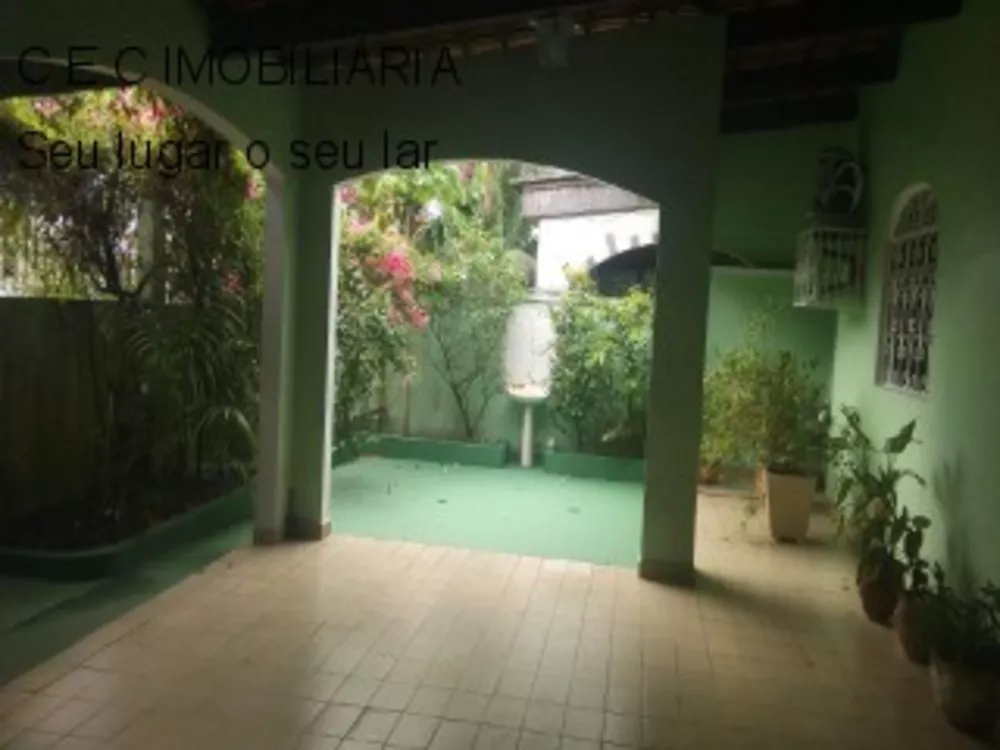 Casa, 3 quartos, 282 m² - Foto 6