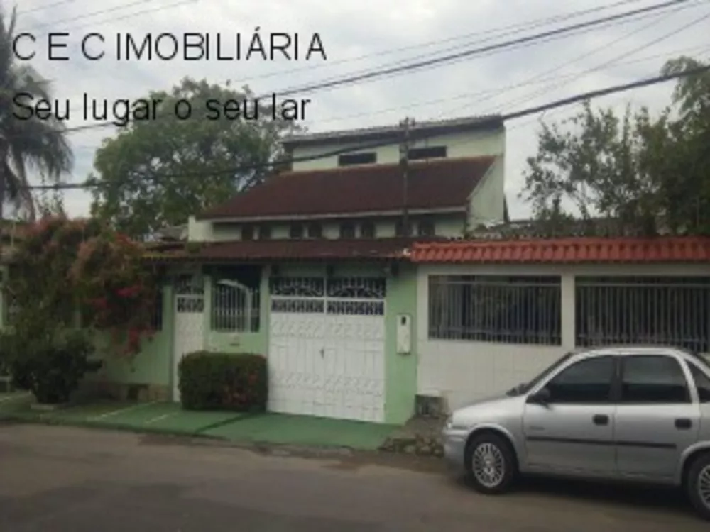 Casa, 3 quartos, 282 m² - Foto 7