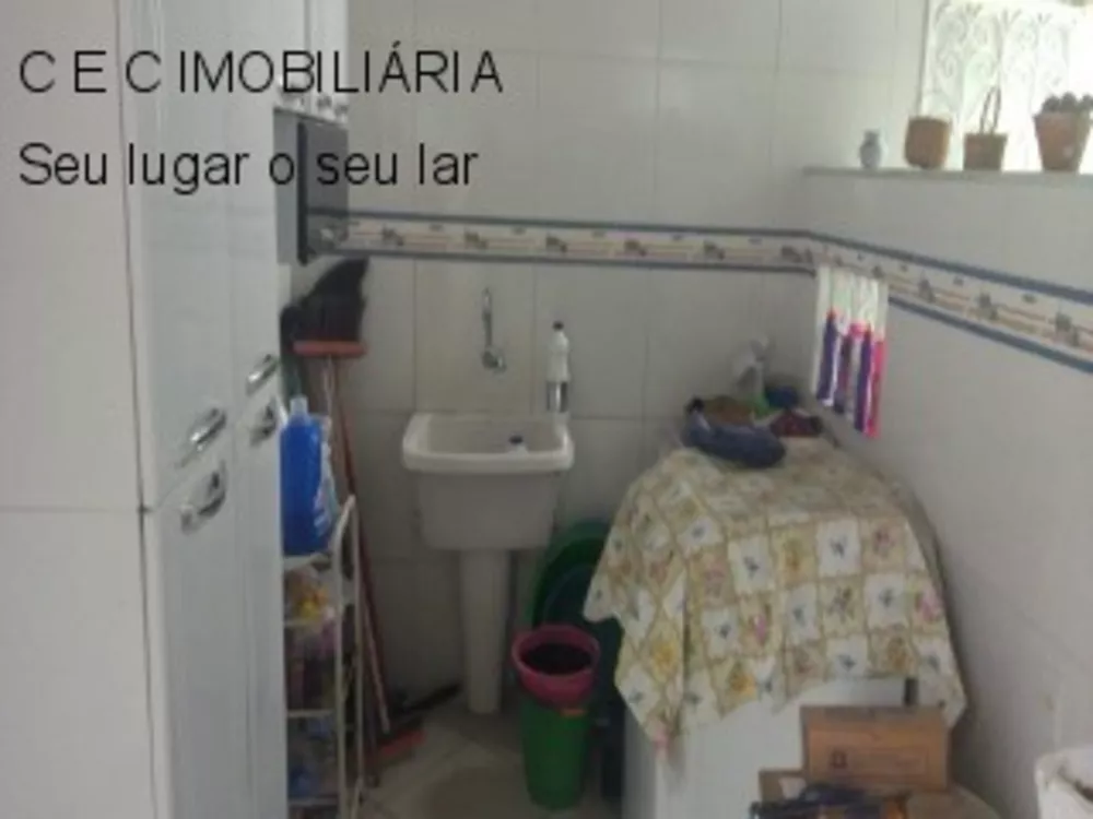 Casa, 3 quartos, 282 m² - Foto 4