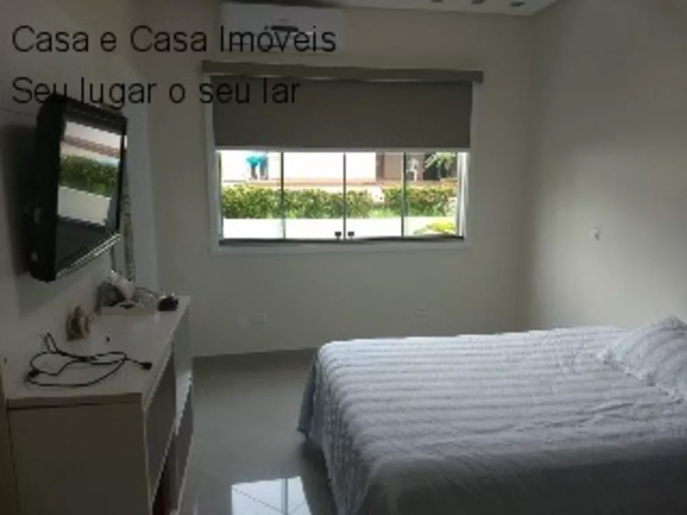 Casa de Condomínio à venda com 5 quartos, 550m² - Foto 4