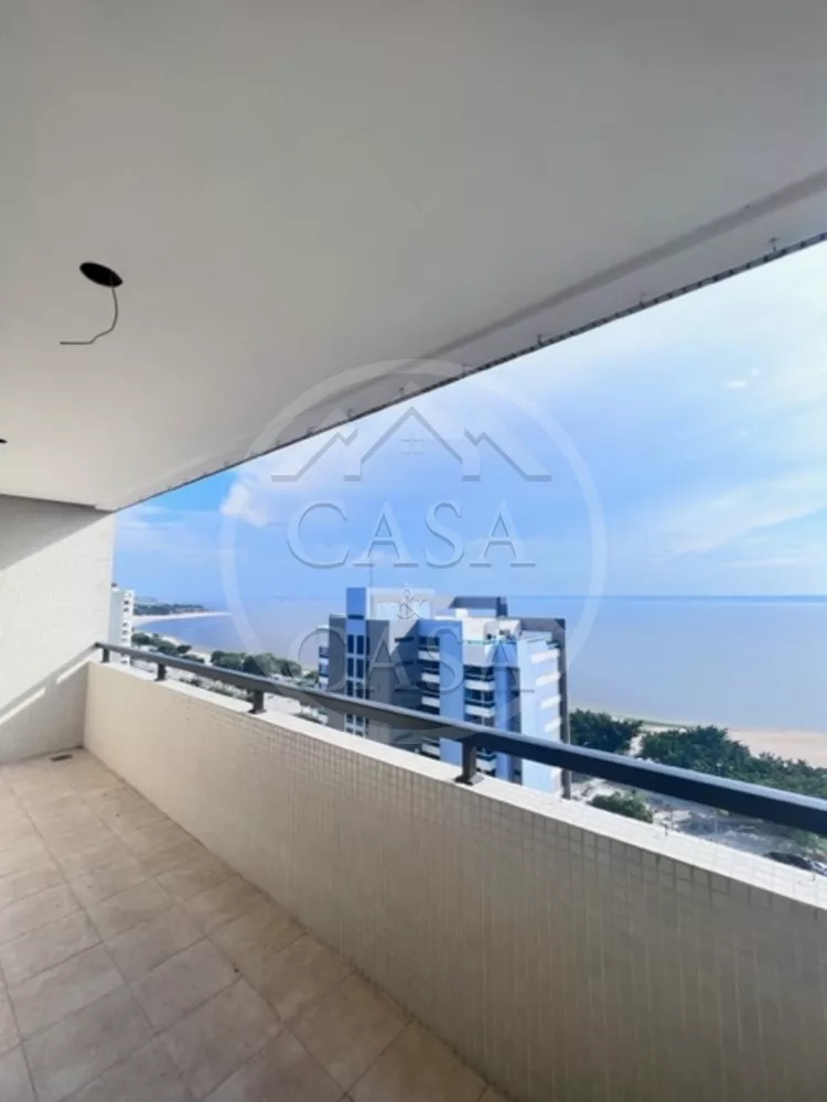 Apartamento, 4 quartos, 204 m² - Foto 4