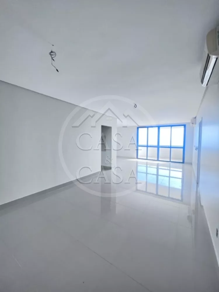 Apartamento, 4 quartos, 204 m² - Foto 1