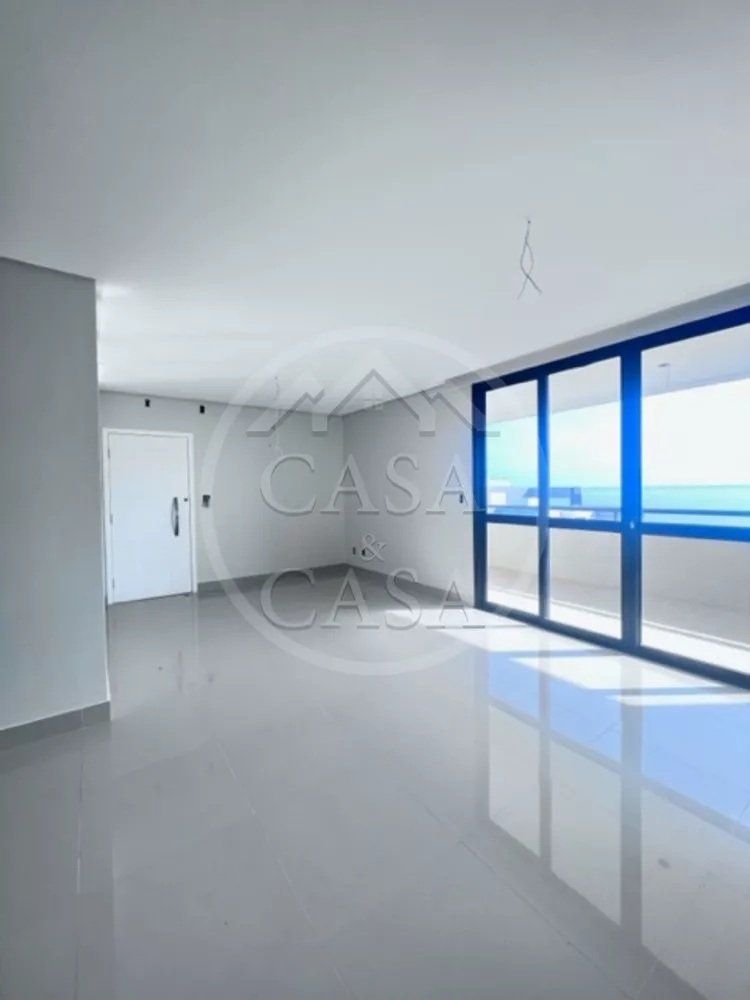 Apartamento, 4 quartos, 204 m² - Foto 2
