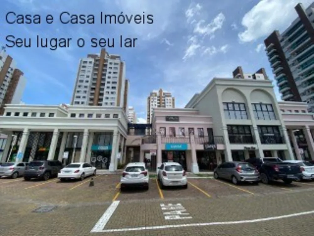 Sala-Conjunto, 34 m² - Foto 4