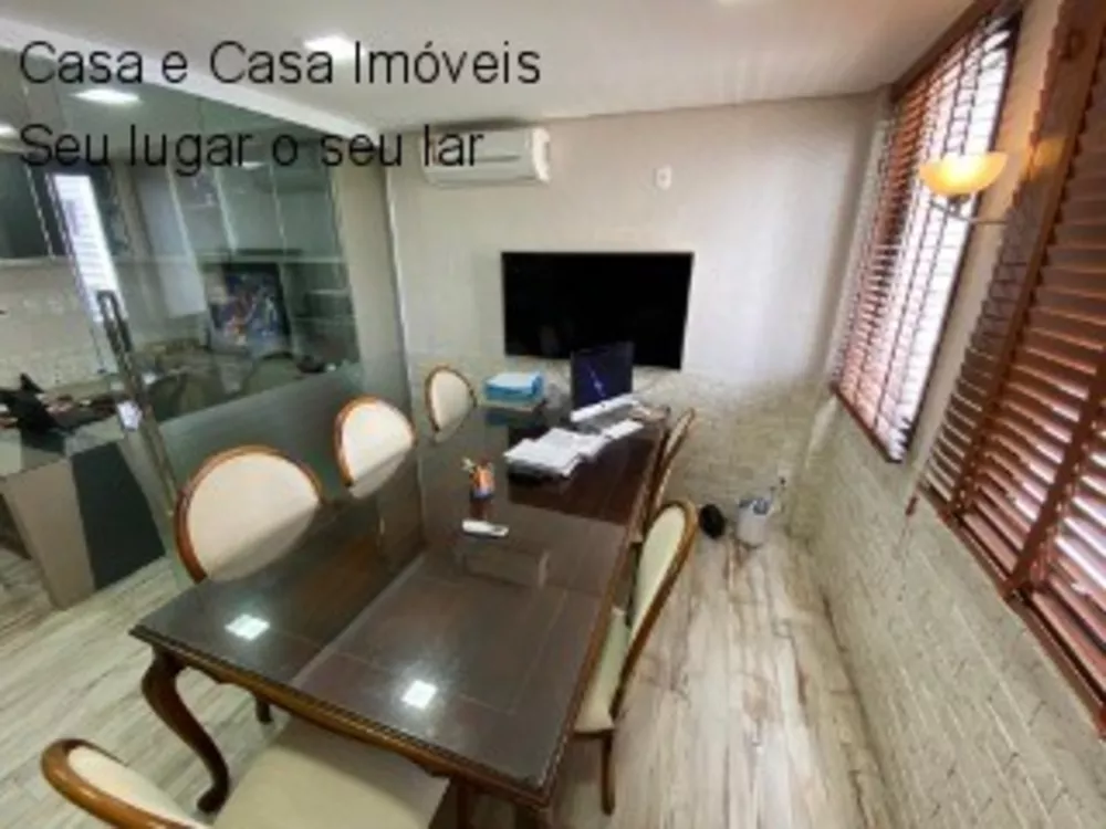 Sala-Conjunto, 34 m² - Foto 5