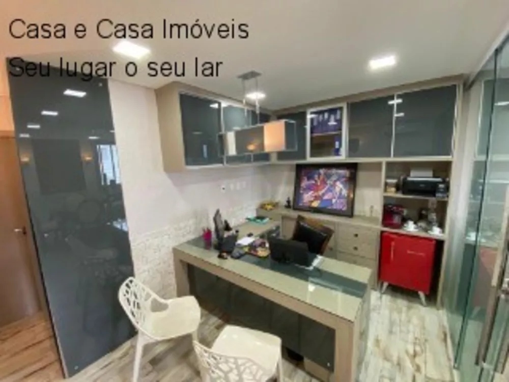 Sala-Conjunto, 34 m² - Foto 6