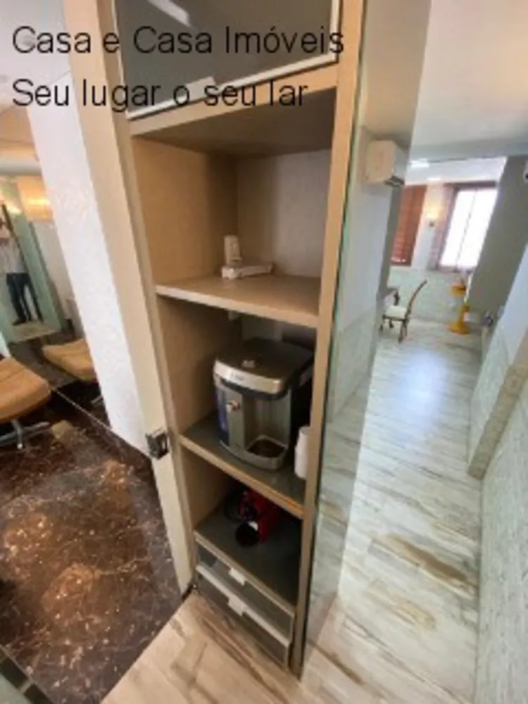 Sala-Conjunto, 34 m² - Foto 2