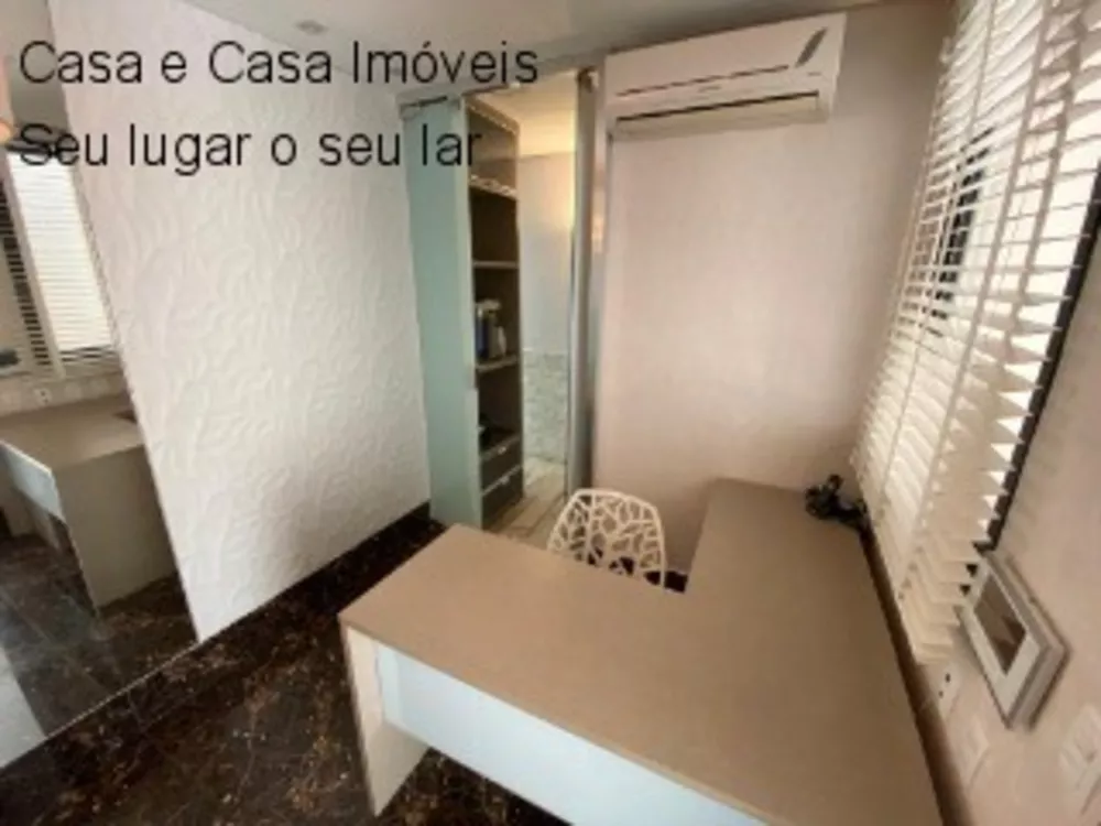Sala-Conjunto, 34 m² - Foto 7