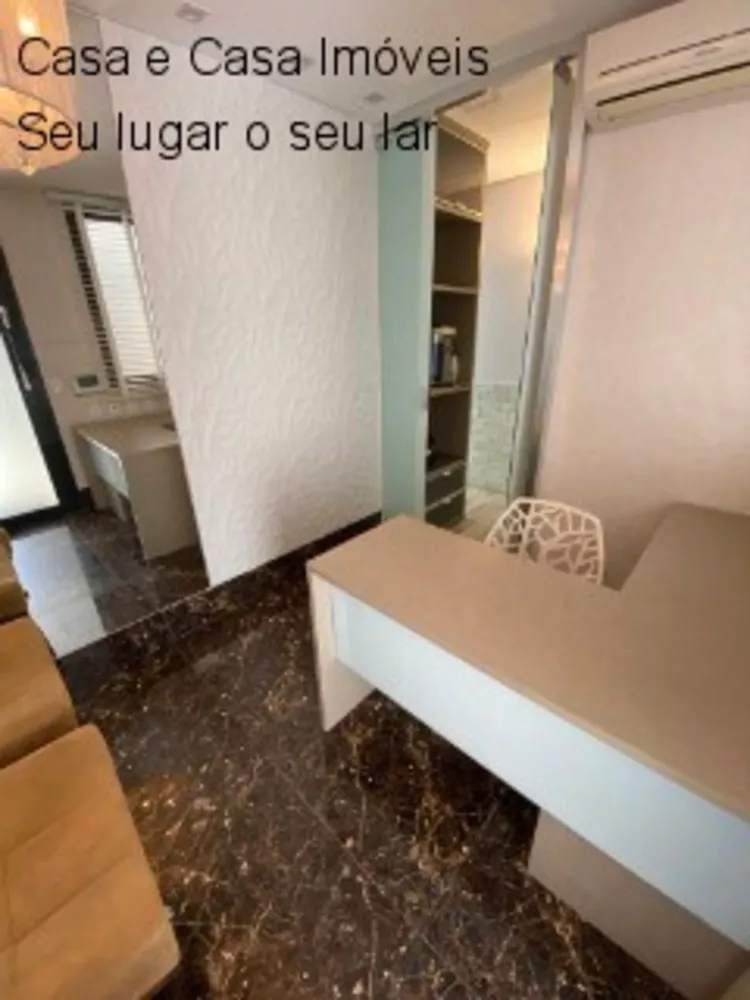 Sala-Conjunto, 34 m² - Foto 8