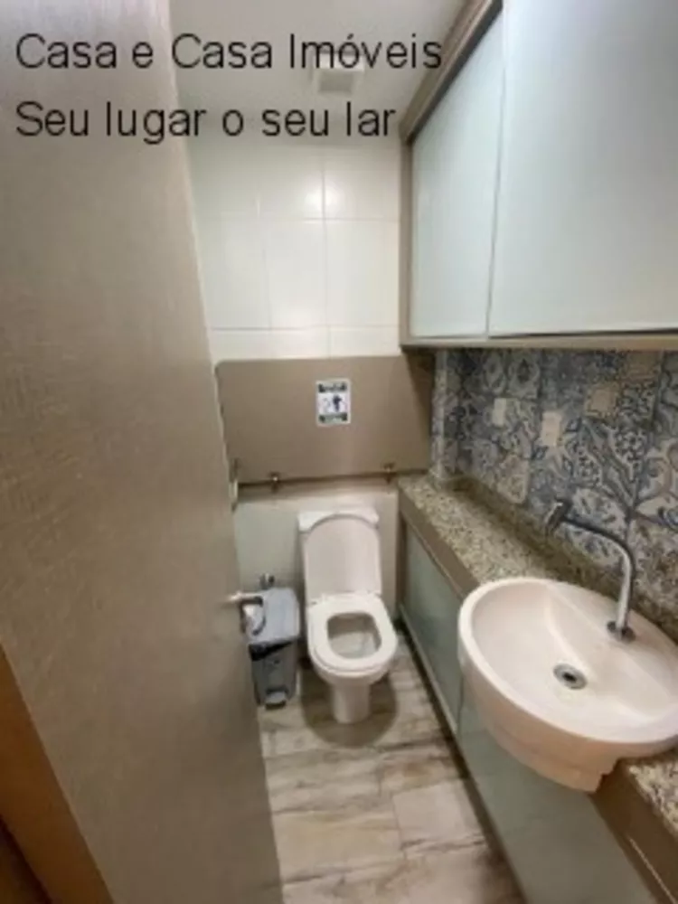 Sala-Conjunto, 34 m² - Foto 3