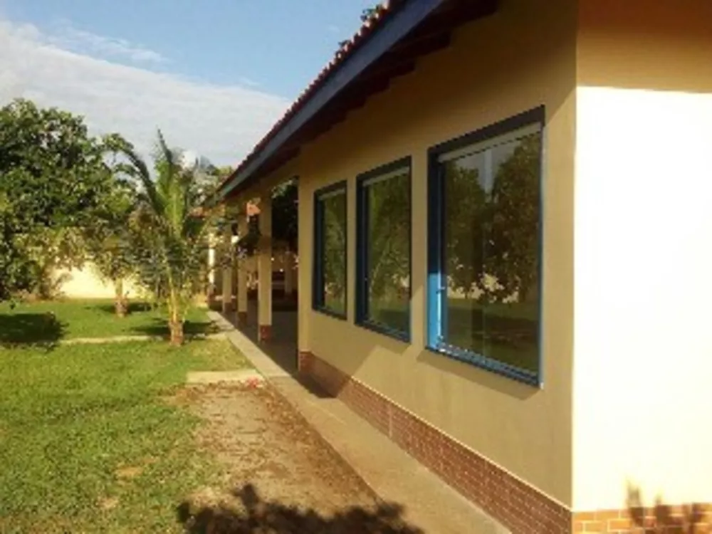 Casa à venda com 2 quartos - Foto 4