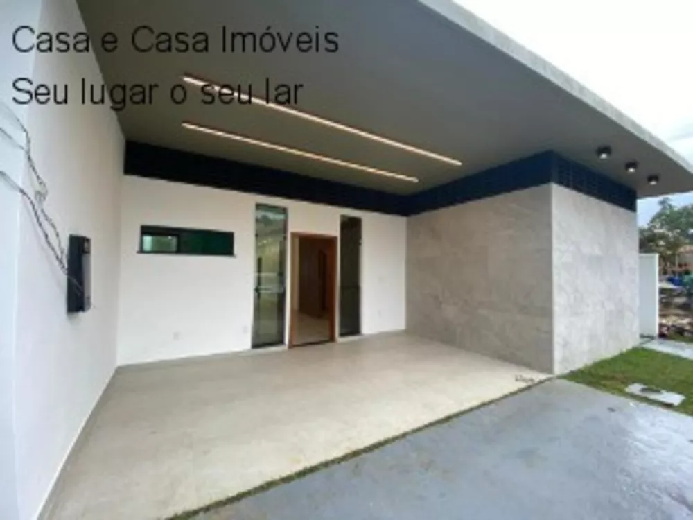 Casa de Condomínio, 3 quartos - Foto 6