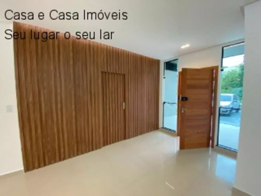 Casa de Condomínio, 3 quartos - Foto 2