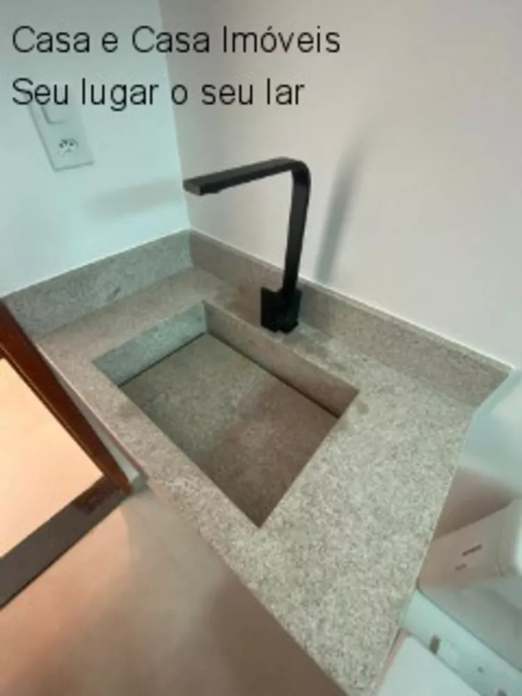 Casa de Condomínio, 3 quartos - Foto 8